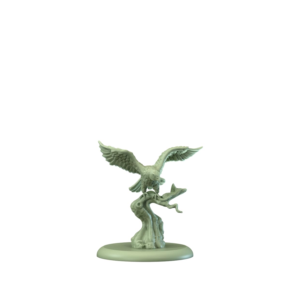 Fantasy Flight Games: Das Lied von Eis und Feuer – Varamyr Sixskins-Erweiterung 4