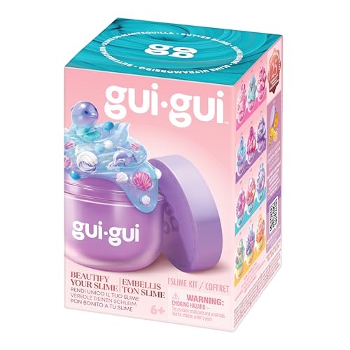 Gui Gui - Butterschleim (310 g) 10