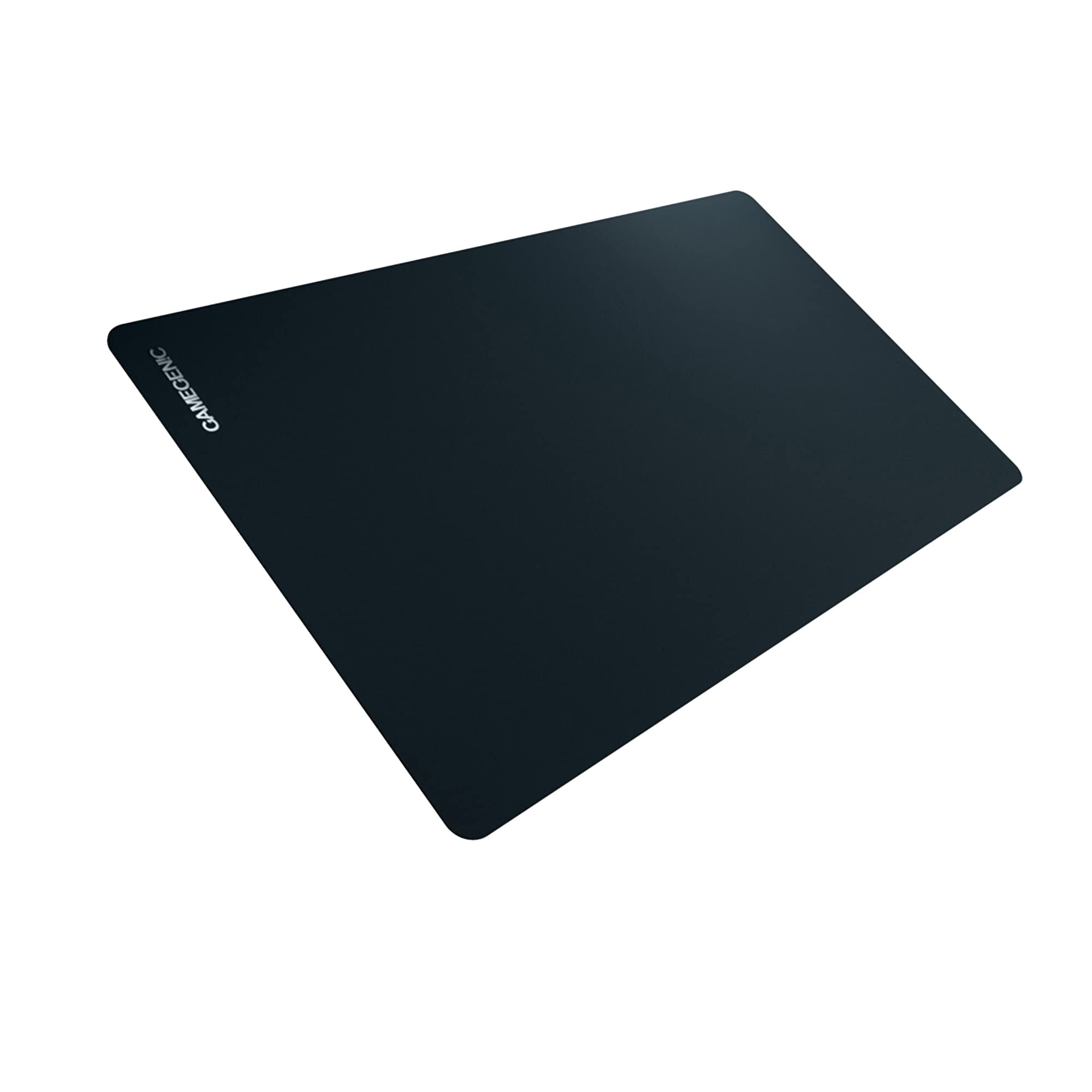 Gamegenic Prime 2 mm Spielmatte, Schwarz (GGS40010ML)