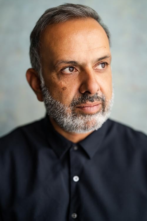 Brar, Amman - Mr Sidhu’s Post Office | Contemporary Fiction Novel