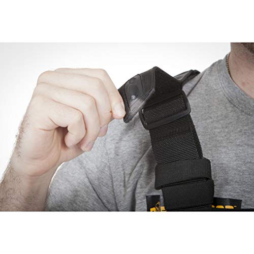 Dirty Rigger - LED Chest Rig (DTY-LEDCHESTRIG) 3