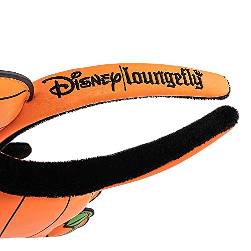 Loungefly Disney Steamboat Willie – Im Dunkeln leuchtendes Stirnband 5