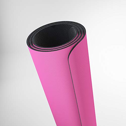 Gamegenic Prime 2mm Playmat - Pink | Anti-Slip Backing | Card Protection 5