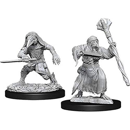 WizKids WK73840 Accessories | Plastic Components | Regular Edition 4