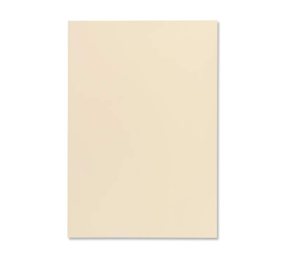 Blake Business A4 120 gsm Copy Paper, Cream Wove, 50 Sheets | FSC Certified | Laser & Inkjet Compatible