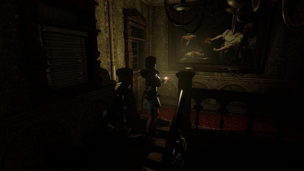 Tormented Souls – PS5-Survival-Horror-Spiel 3