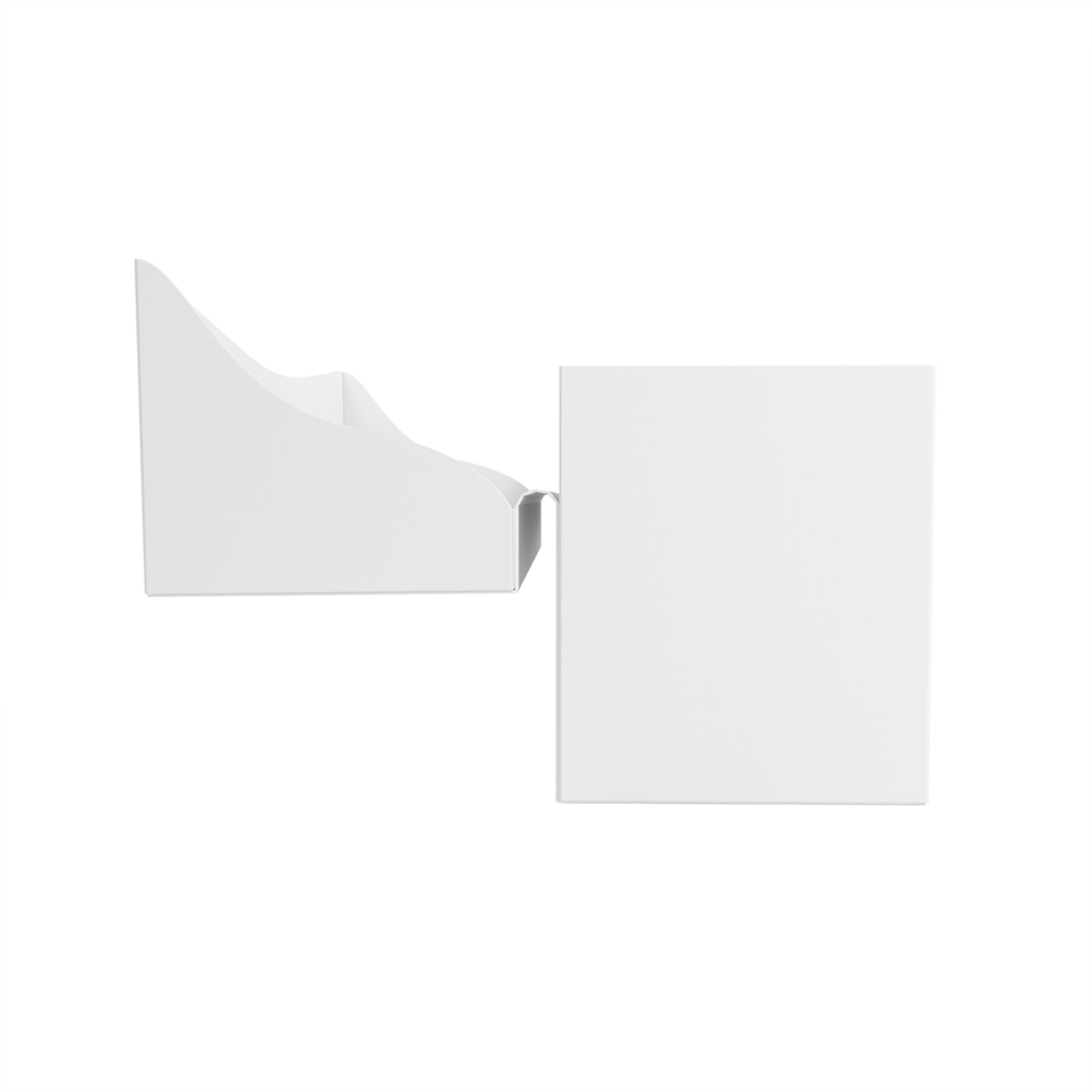 Gamegenic Triple Deck Holder 300+ XL White 3