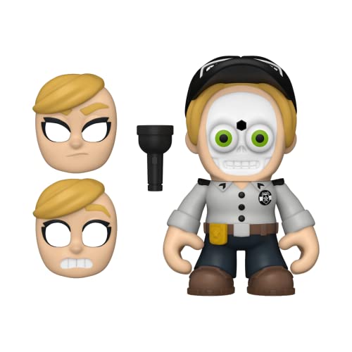 Funko Snapsies Five Nights at Freddy's - Vanessa Hallway Add-on Vinyl Figure 4