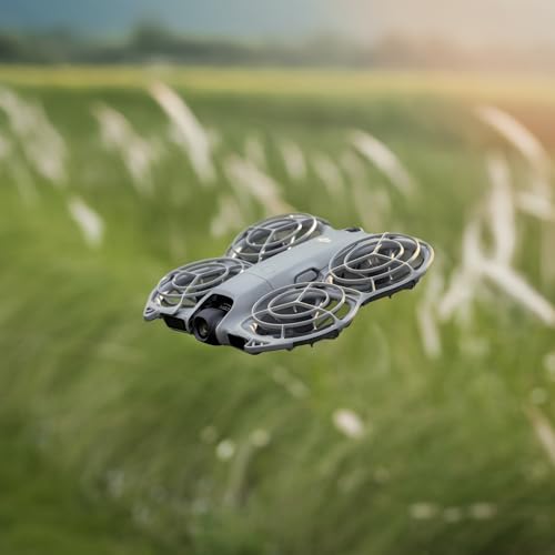 DJI Neo 2 Drone - Lightweight 4K Camera Drone | 151g | Omnidirectional Obstacle Sensing 10