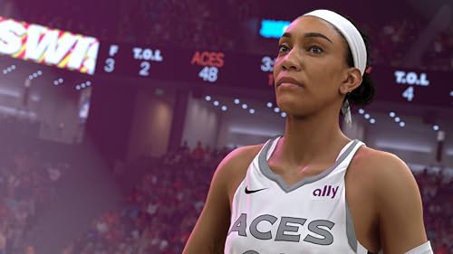 NBA 2K25 - PS4 Standard Edition 9