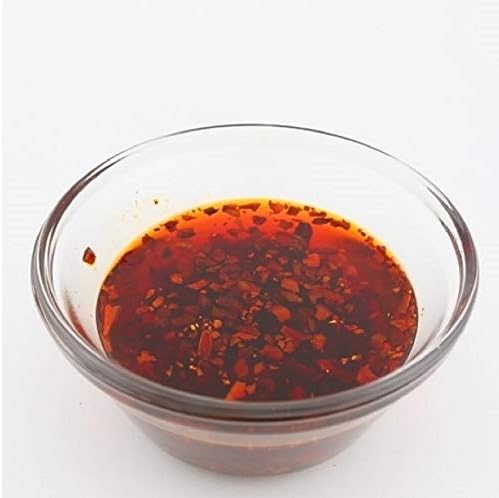 Laoganma Erdnüsse in Chiliöl, 275 g 4