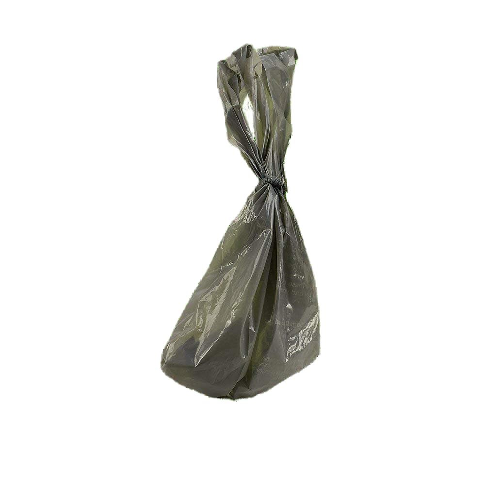Bags on Board Hand Armour Extra Thick Dog Poo Bags - 100 Count, 7x15 Inches, Leak Proof 5