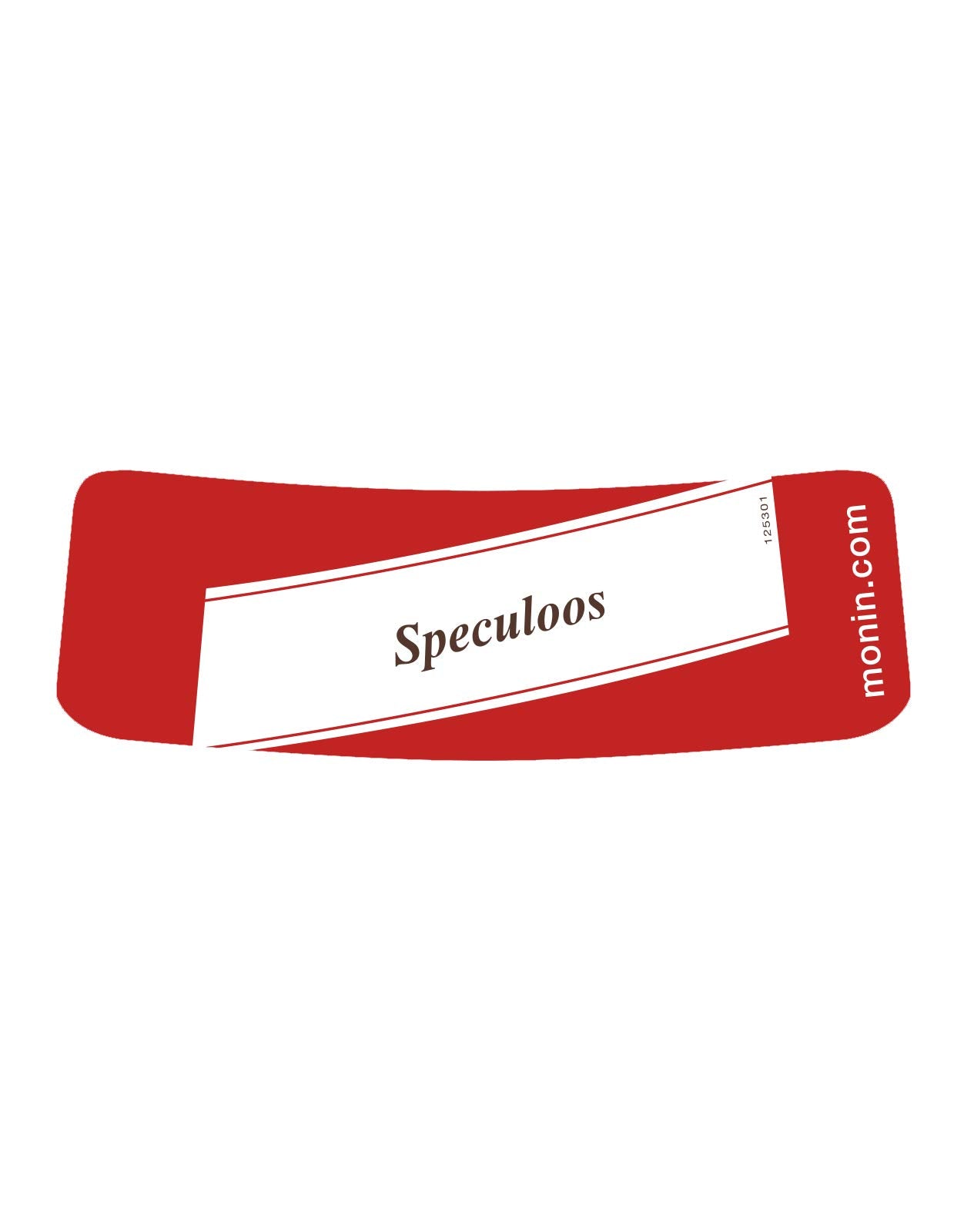 Monin Speculoos Syrup - 700ml | Vegan, Halal, Kosher | Coffee & Cocktail Flavoring 6