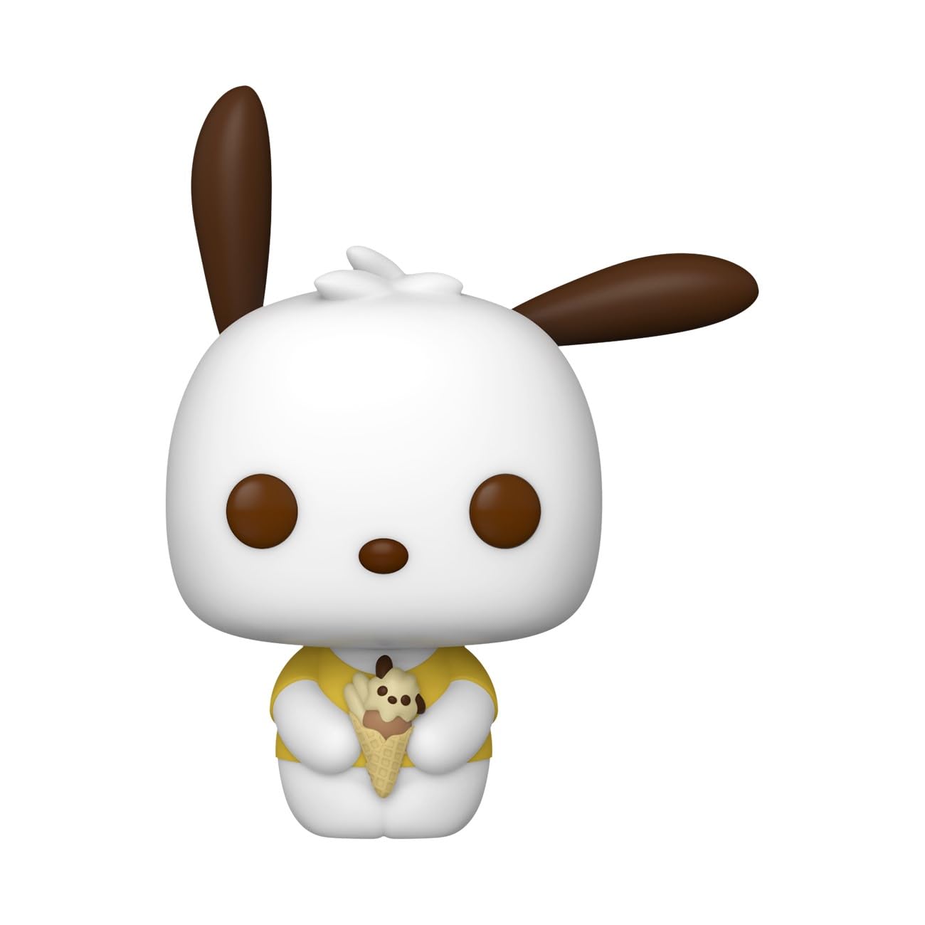 Funko Sanrio Pochacco Collectible Vinyl Figure - 3.75 Inch