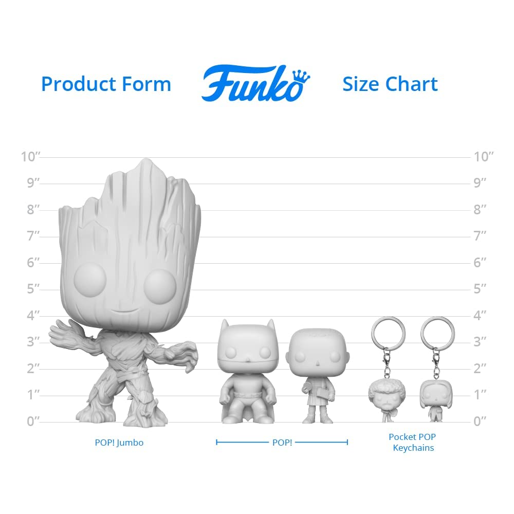 Funko Pop! TV: Stranger Things - Steve Harrington Vinyl Figure