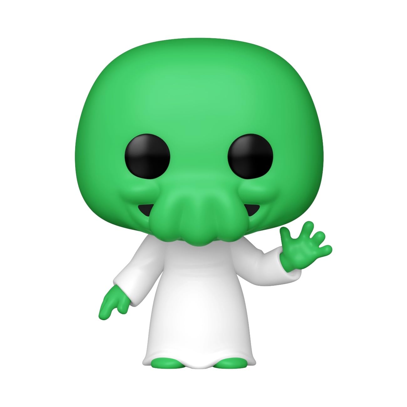 Funko POP! Movies: Minions & Monsters - Goomi Collectable Vinyl Figure | 3.75 in 2
