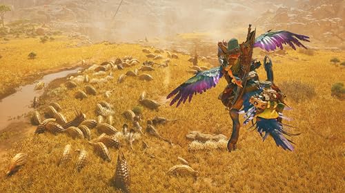 Monster Hunter Wilds - Xbox Series X 9