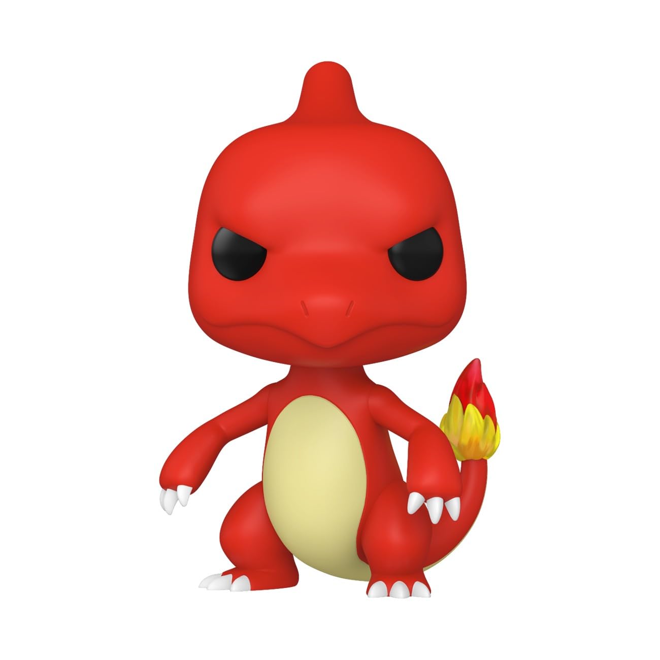 Funko POP Games: Pokemon - Charmeleon Collectable Vinyl Figure | 3.75 in | Model 92414