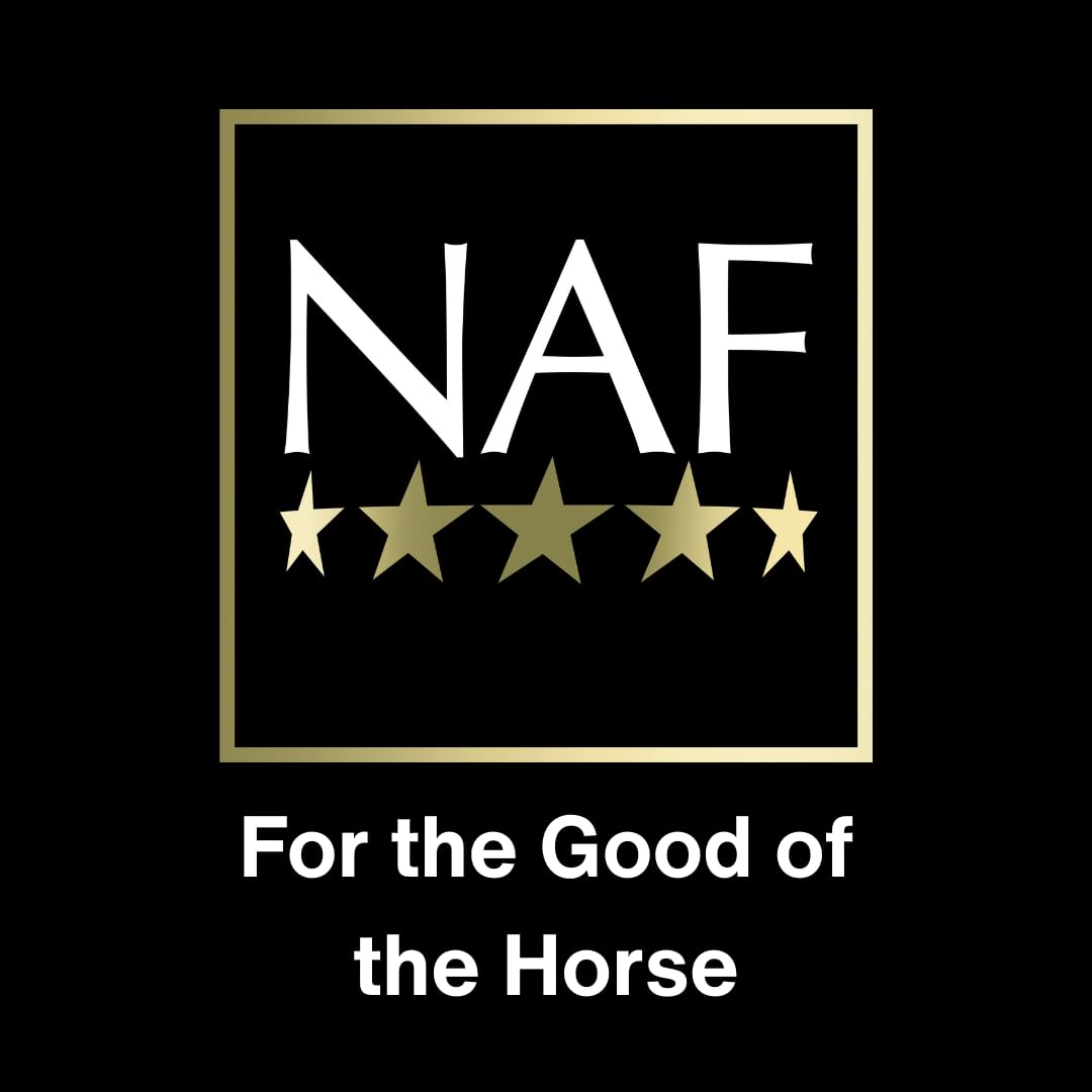 NAF NaturalintX Wraps - Box of 12 Cohesive Bandages for Horses | Self-Adhesive Support 7