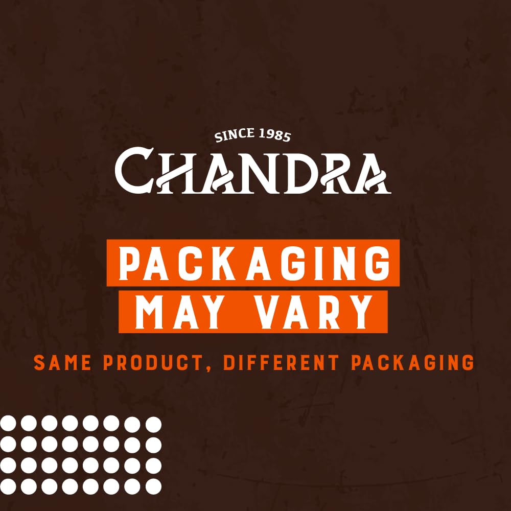 Chandra Whole Foods Walnut Halves - 350g | Gluten-Free | Vegan-Friendly 7