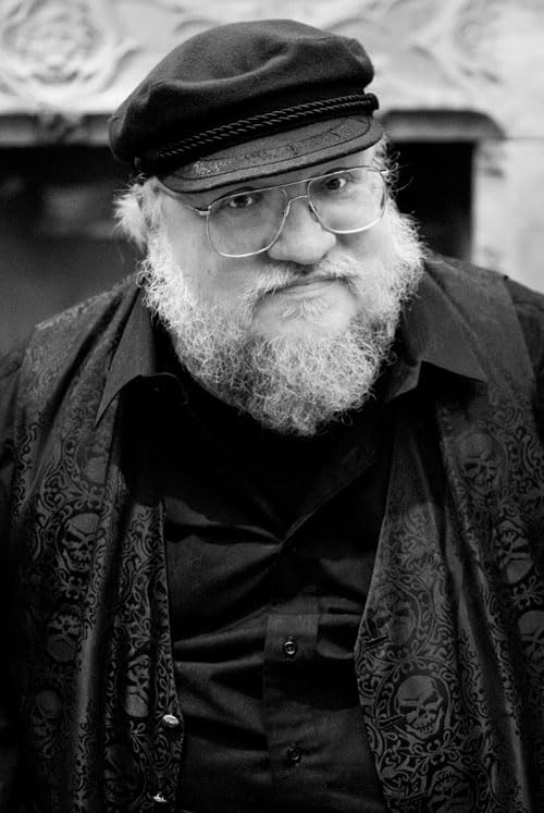 George R.R. Martin - A Game of Thrones (Book 1, A Song of Ice and Fire) | Paperback | 816 Pages