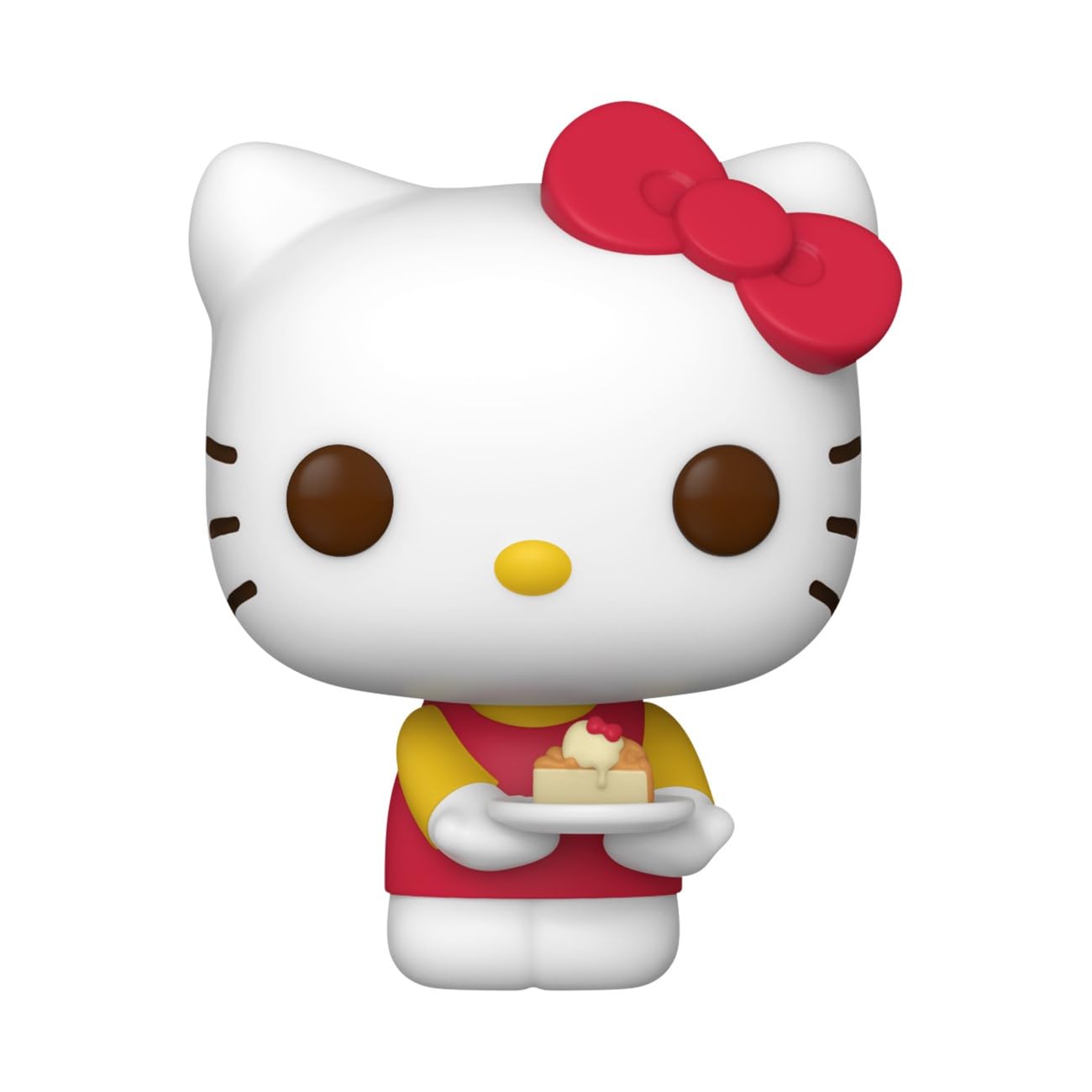 Funko Pop! Sanrio: Hello Kitty Collectible Vinyl Figure | 3.75 Inches Tall | Model 80314 3