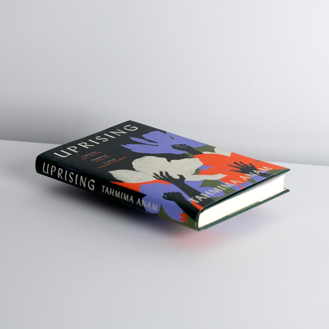Tahmima Anam - Uprising | Hardcover