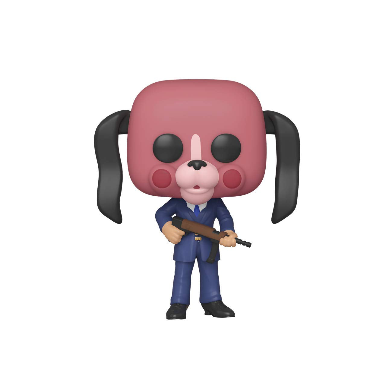 L'Académie des parapluies Cha Cha Funko 45054 Pop ! Vinyle #936 5