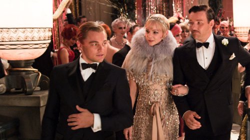 Der große Gatsby (2013) - Audio-CD 5