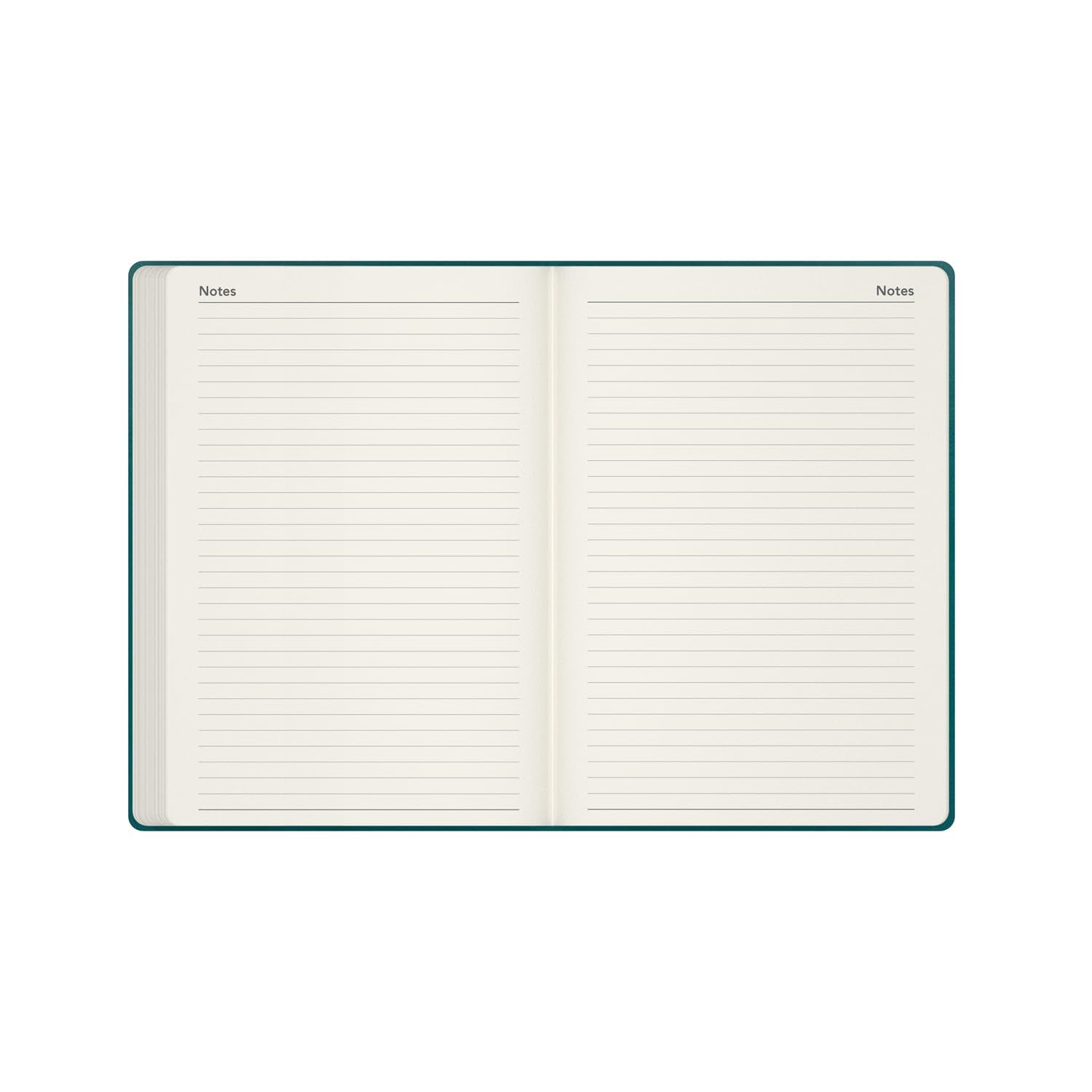 Collins 2026-2027 Academic Year Planner - A5 Week-to-View Diary | Hardcover | Yellow 5