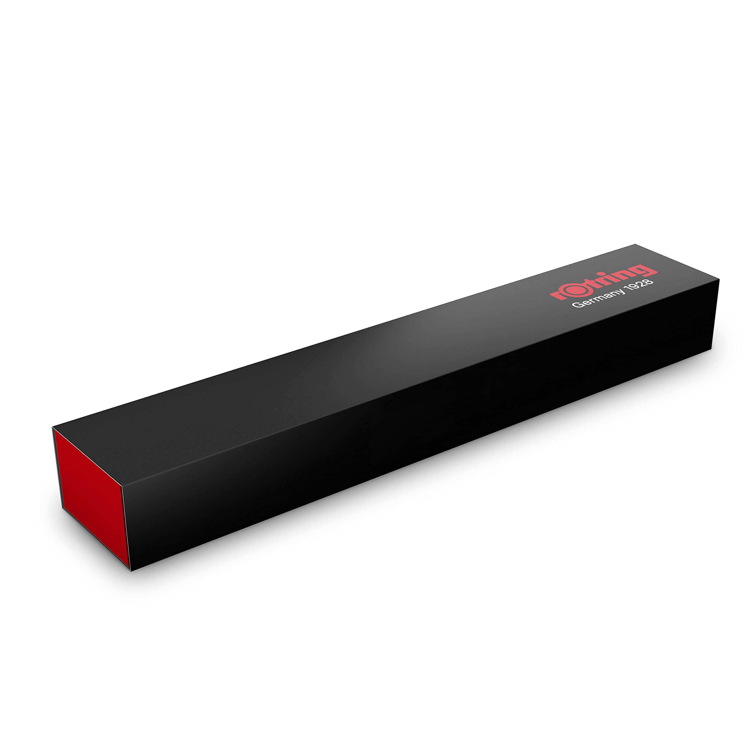rOtring 600 Mechanical Pencil - HB 0.5mm | Green All-Metal Body | Hexagonal Barrel 6