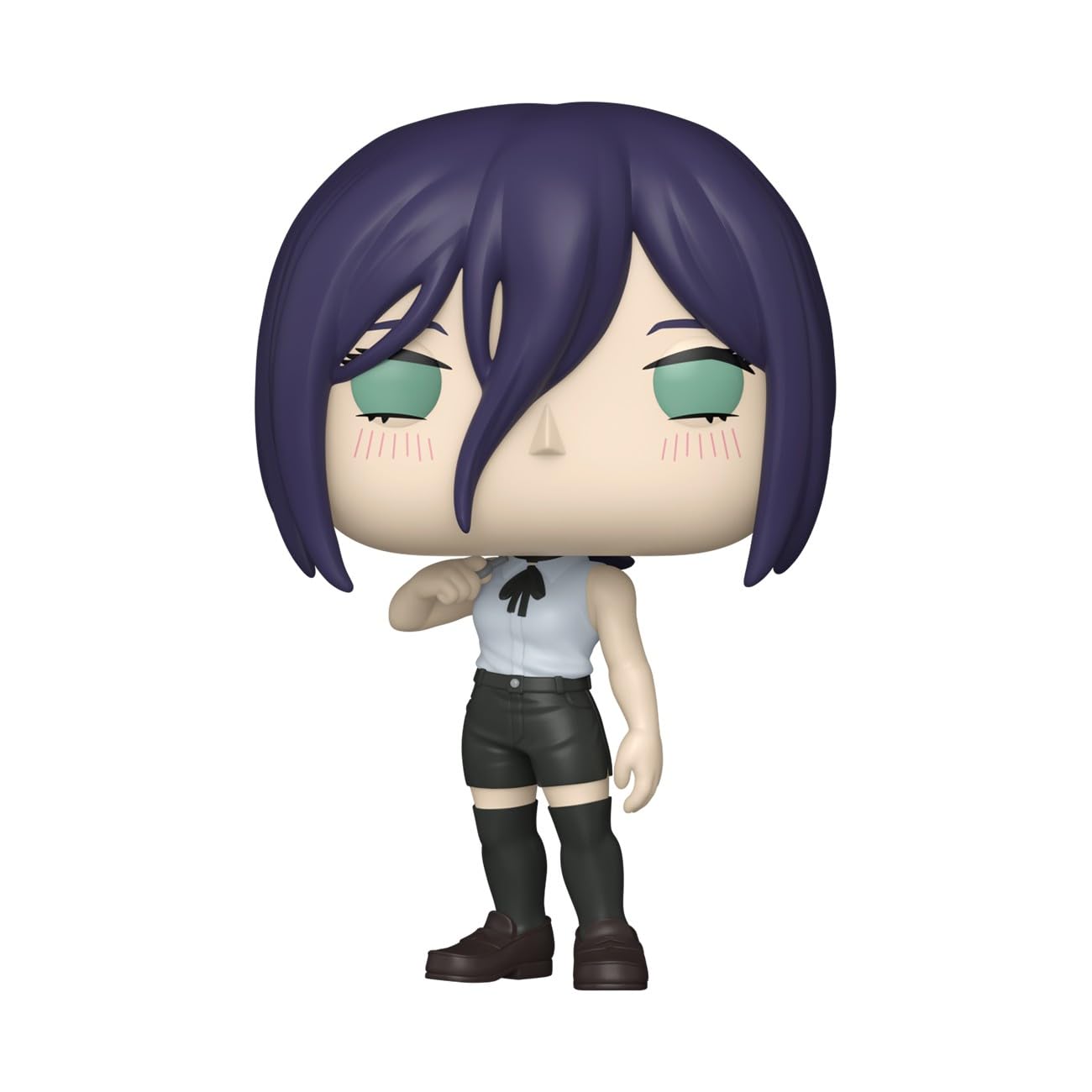 Funko POP! Animation: Chainsaw Man: Reze Vinyl Figure | Approx. 3.75 Inches Tall | Model 93279