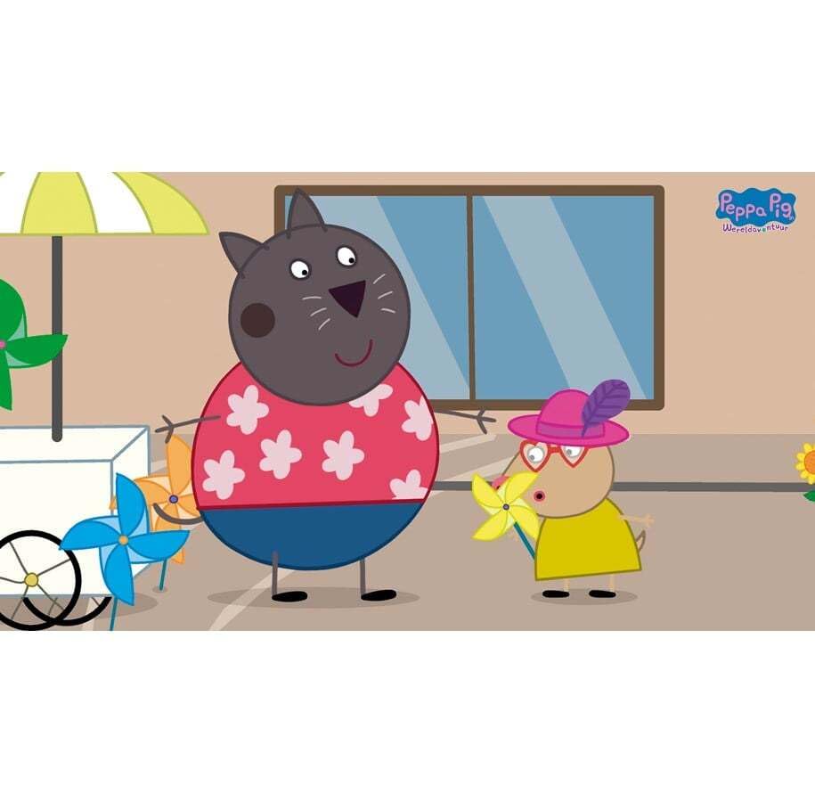Peppa Pig: World Adventures - PlayStation 5 2