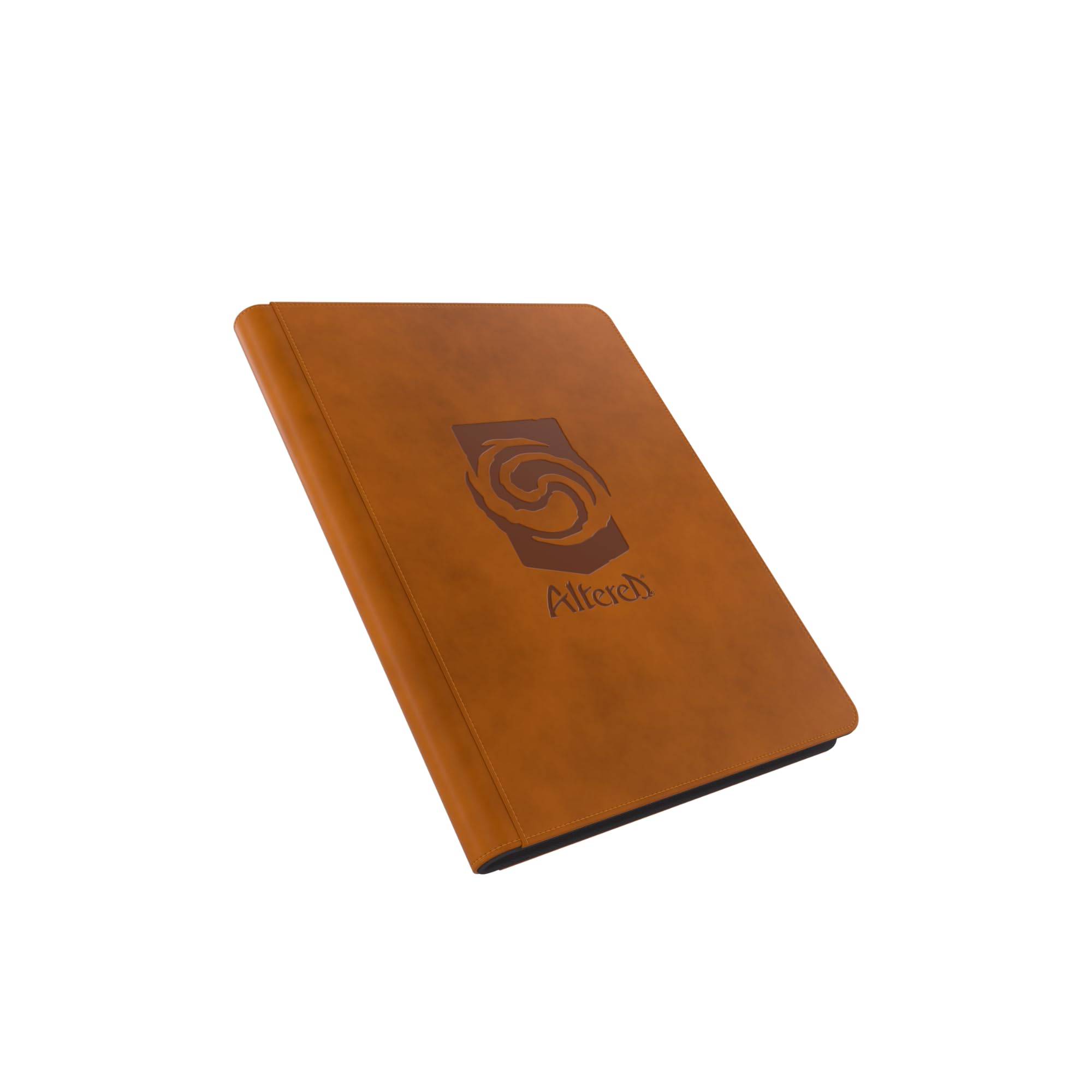 Gamegenic Altered Premium Zip-Up Album for Trading Card Game Storage 3