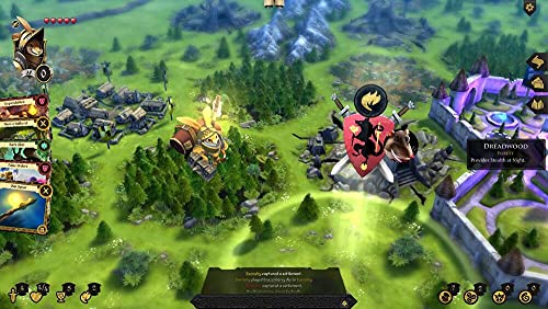 Armello Special Edition - Xbox One 29