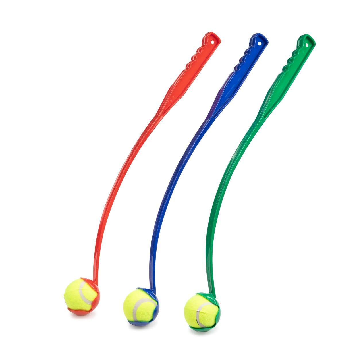 Petface Large Ball Launcher Dog Toy | Portable | Durable Design 4