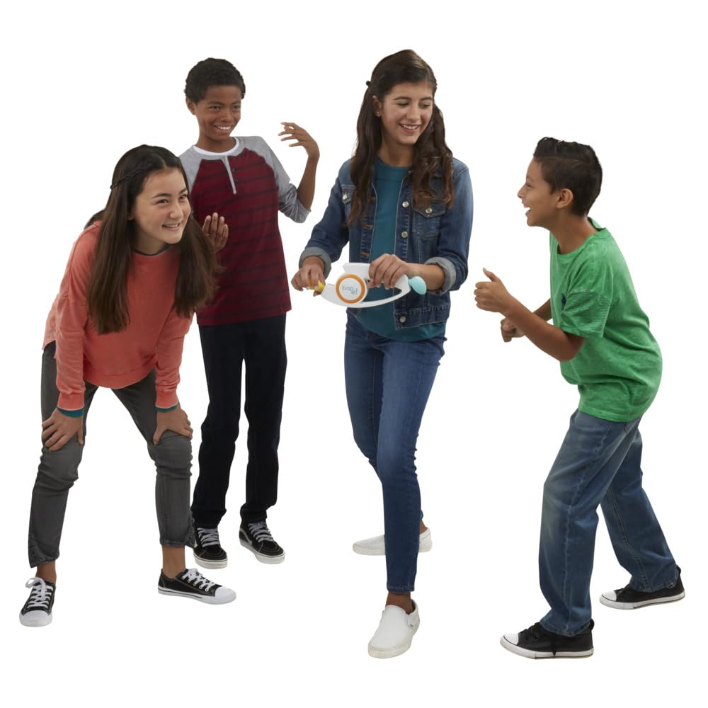 Hasbro Gaming Bop It! Electronic Game 6