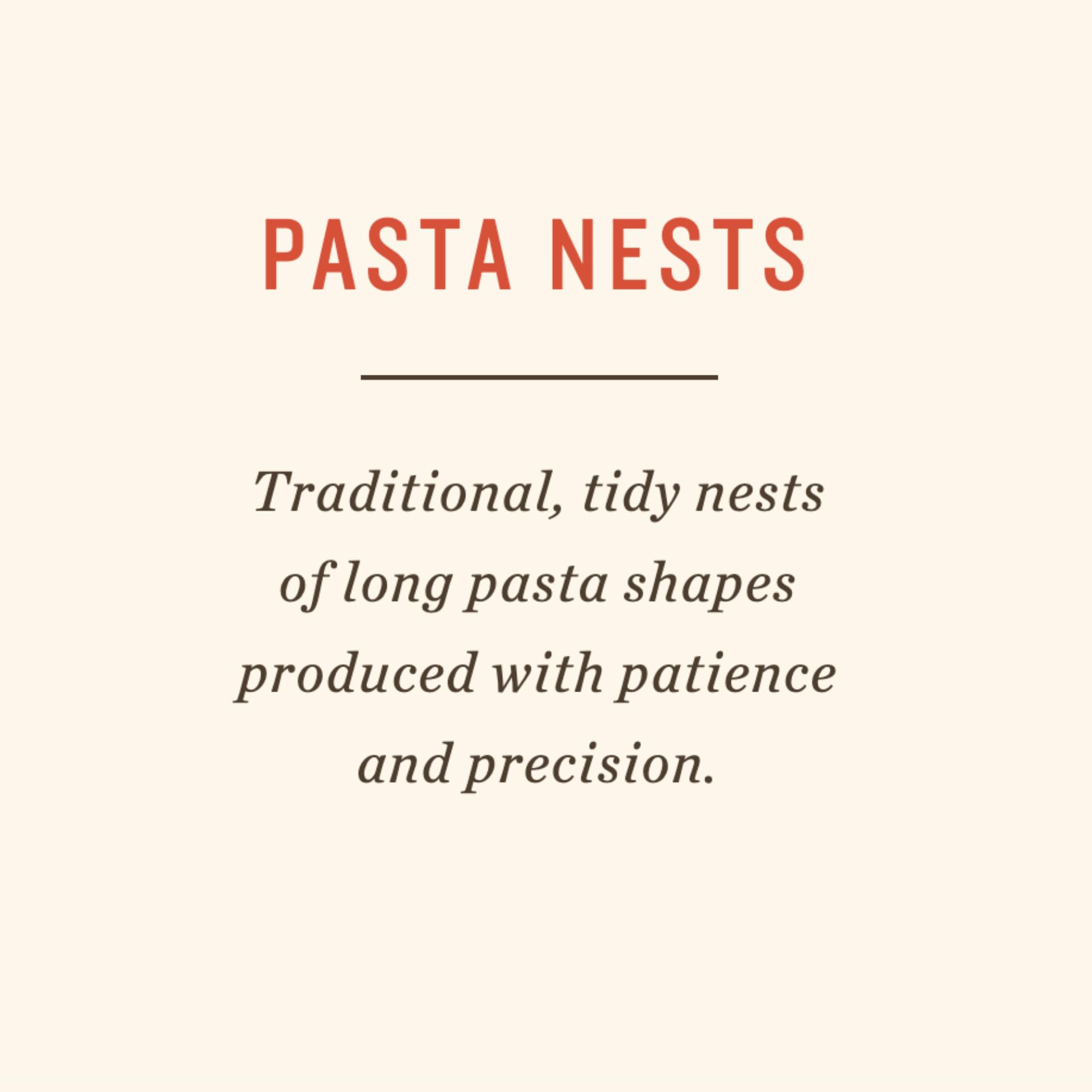 Rummo Fettuccine Pasta No.89 - Classic Ribbon-Cut, 500g Pack | Made in Italy 5