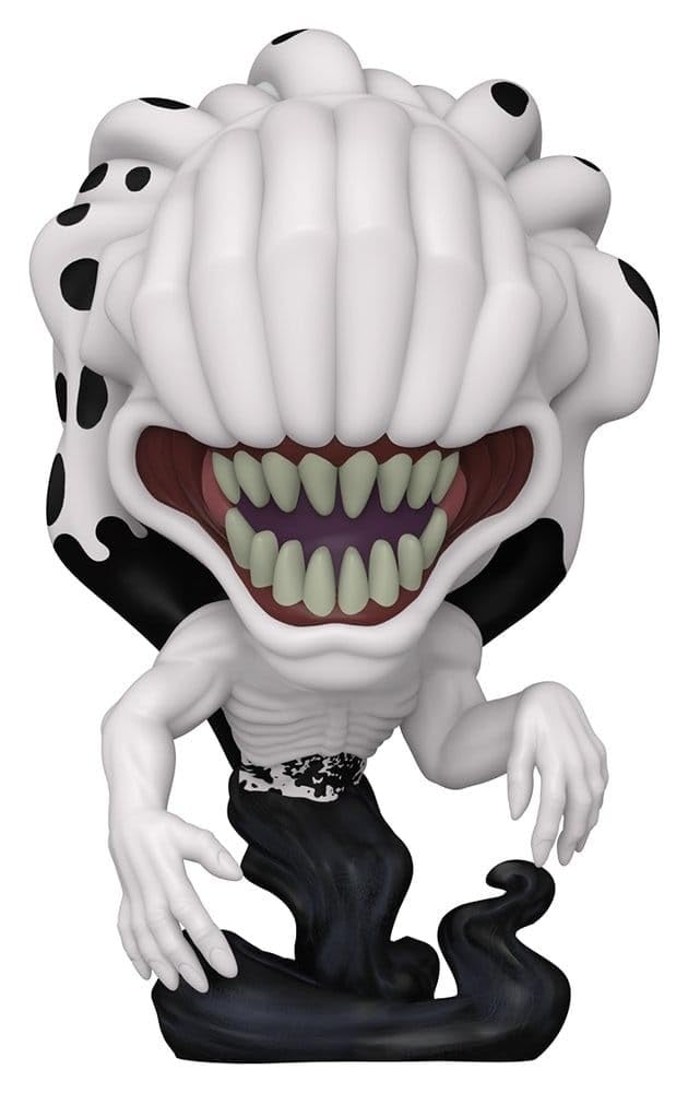 Funko POP! Animation: Jujutsu Kaisen - Rika Vinyl Figure | Approx. 3.75 Inches | Model 90637