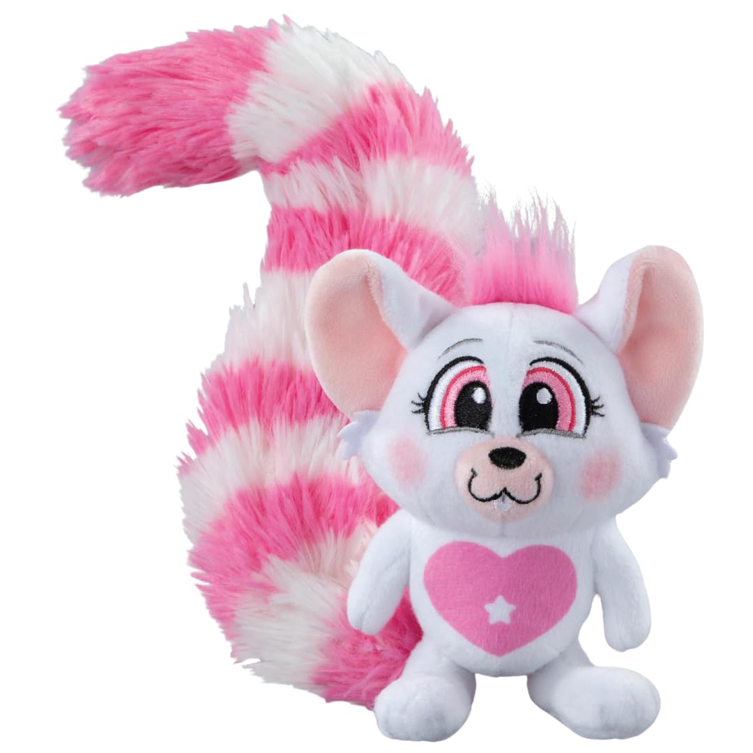The Elf on the Shelf Bogie Plush - Pink Soft Toy for Kids 36 Months & Up