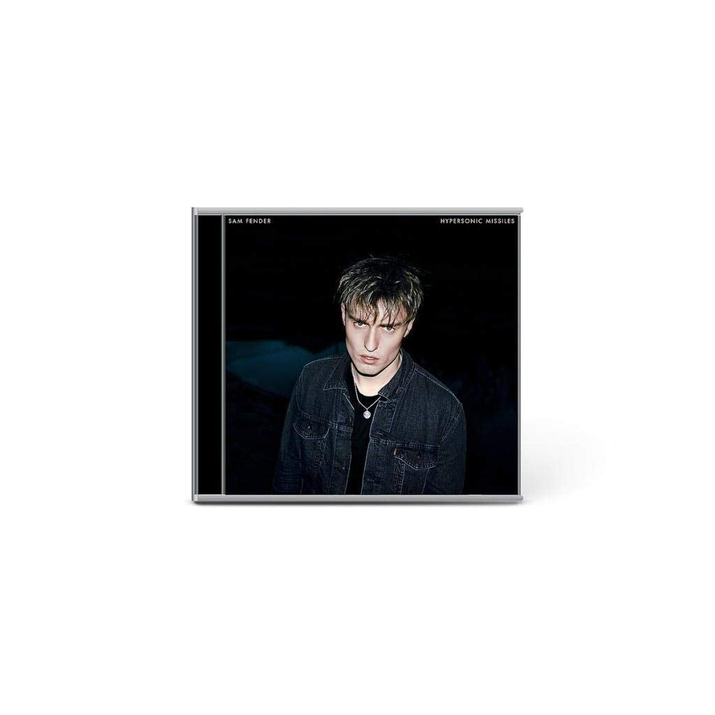 Sam Fender – Hypersonic Missiles Audio-CD