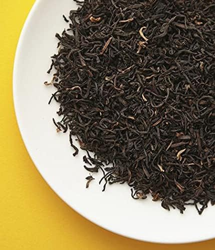 Brew Tea Co English Breakfast Whole Leaf Tea Bags, 15-Pack 4