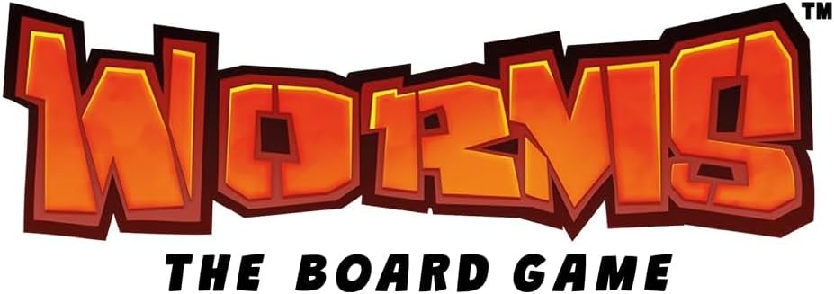 Mantic Worms: Das Brettspiel