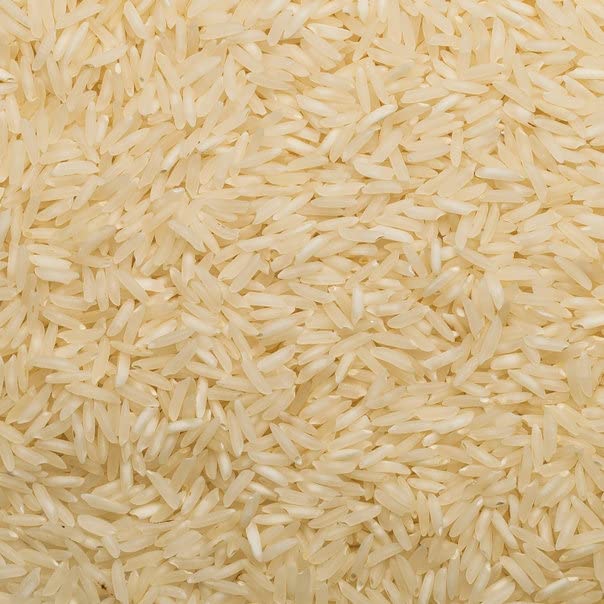 Wholefood Earth Organic White Basmati Rice - Long Grain Fluffy Texture | 1kg 4