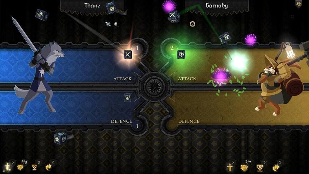 Armello Special Edition - Xbox One