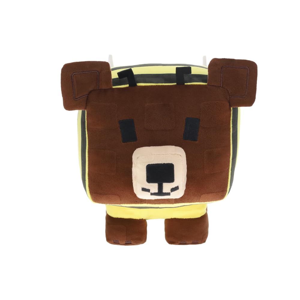 PhatMojo Grow A Garden Mystery Deluxe Plush - Series 1 Blind Box | 8-Inch Stuffed Animal | Includes Roblox DLC Code 6