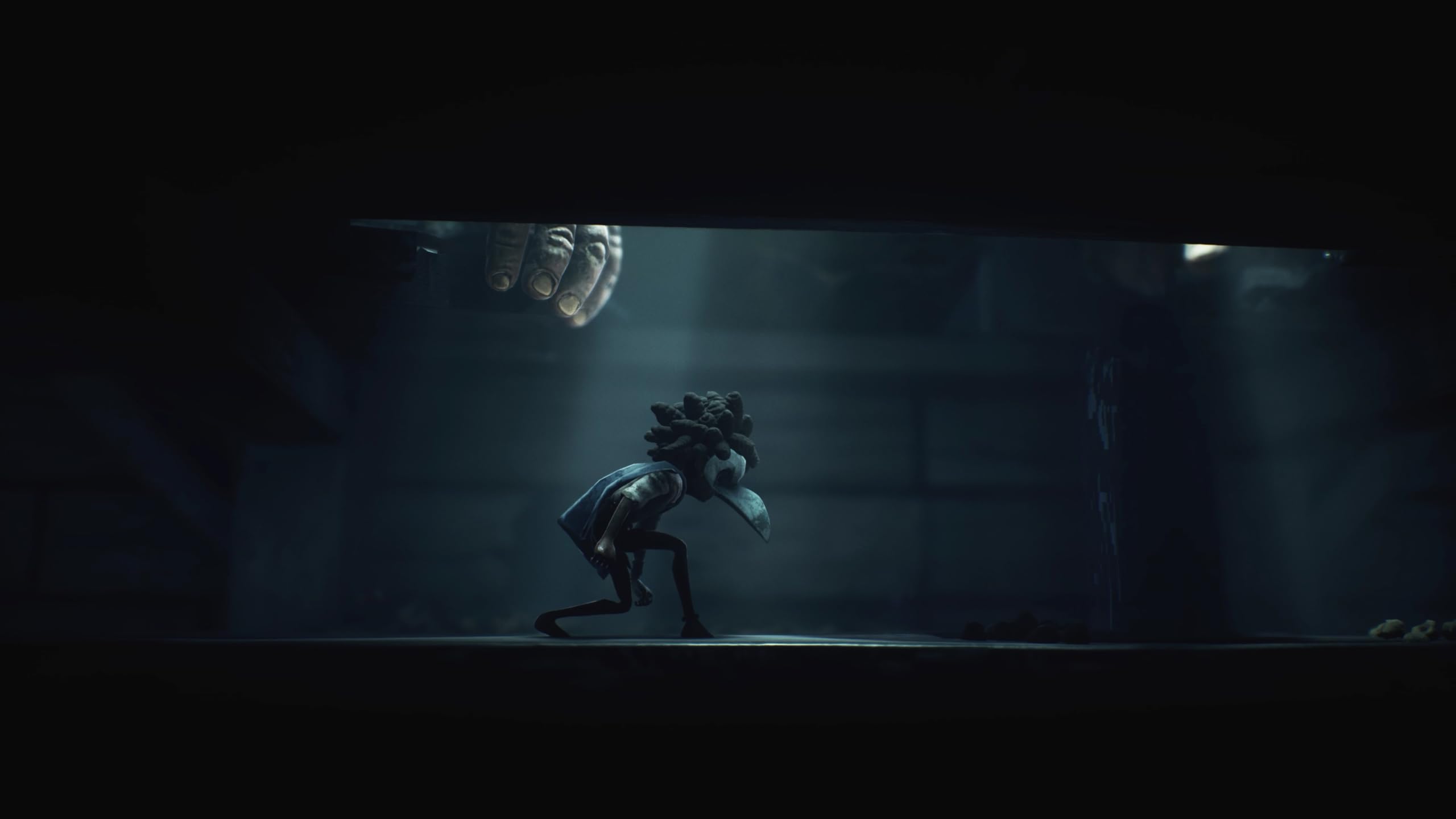 Little Nightmares III Mirror Edition - PlayStation 5 10