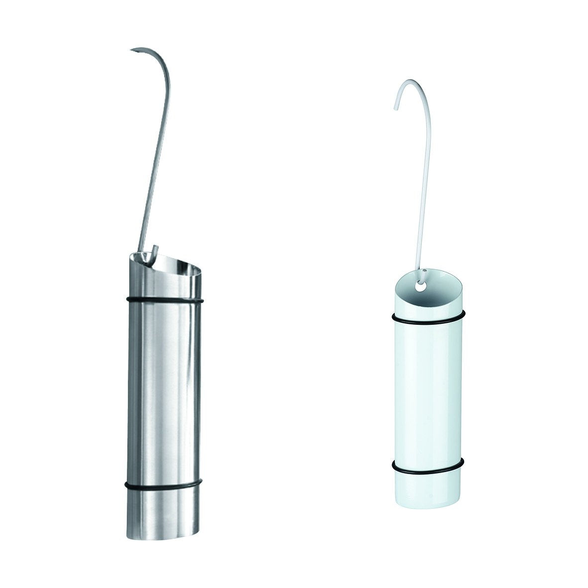 Wenko Hanging Stainless Steel Humidifier for Radiators 8