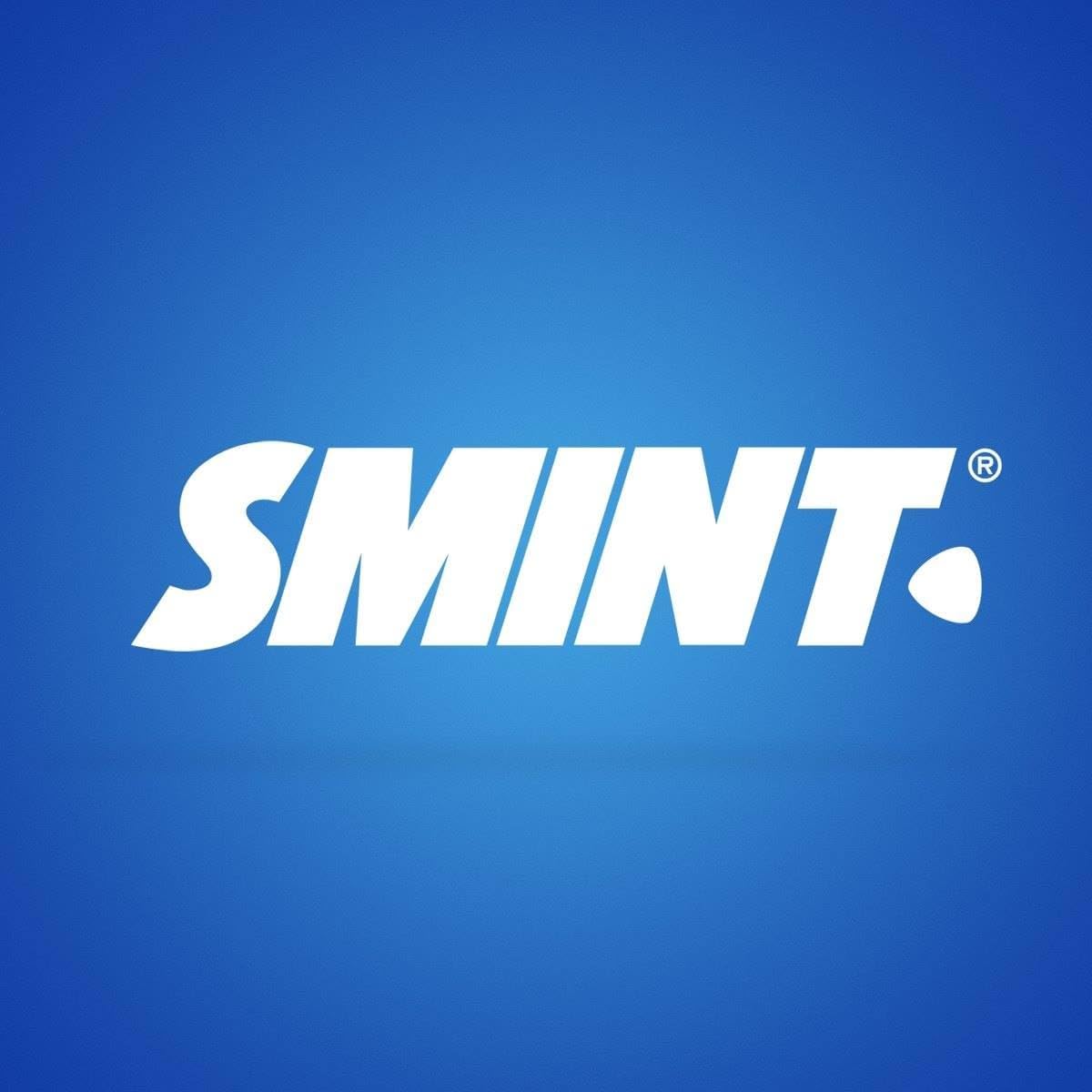 Smint Peppermint XXL Sugar-Free Mints - 8 Bottles (150 Mints Each) for Long-Lasting Fresh Breath 3