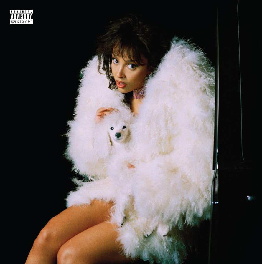 Vie – Vie (Amazon Exclusive Ultra Clear Vinyl) [VINYL] 3